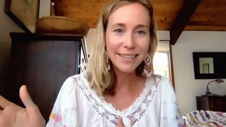 Over $100K in One Hour… in the Knitting Niche!