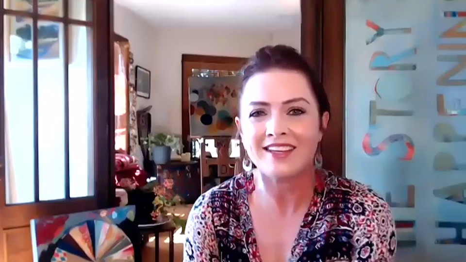 Six Figures Later, She’s Living in Her Dream Home