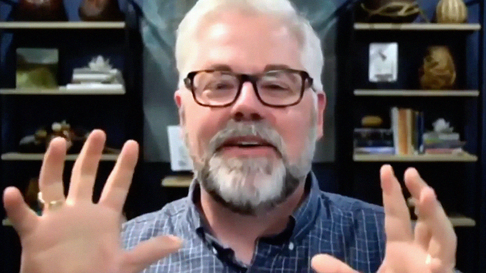 On Track for Seven Figures - Teaching Artists About Business