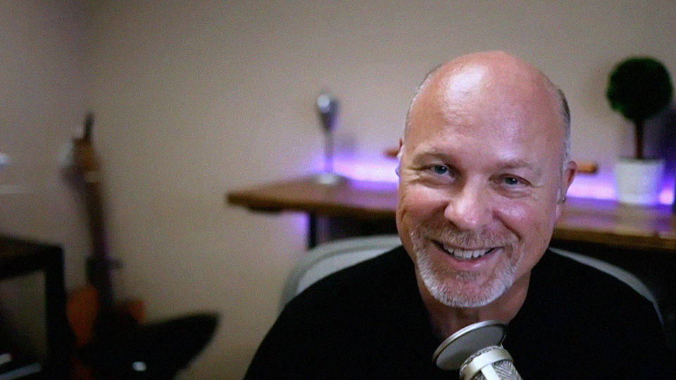 First He Bought a Car, Then He Bought a Coffee Shop