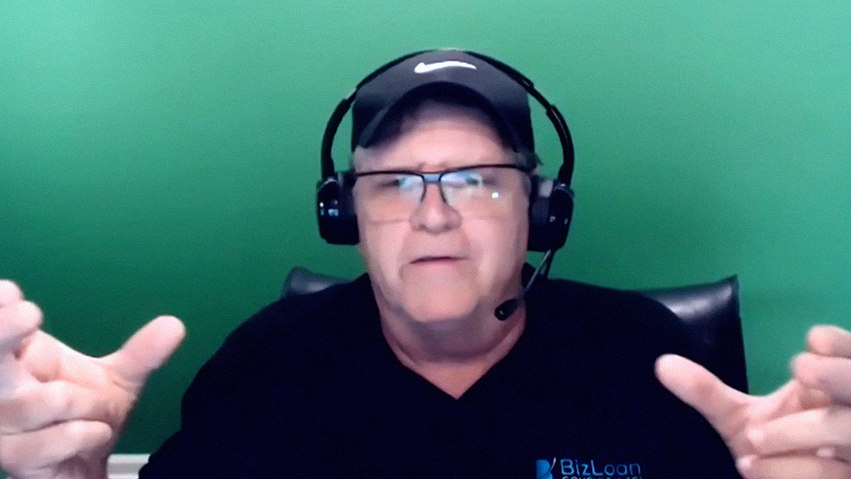 $30-$40,000 per Launch... and it's Only His Side Hustle