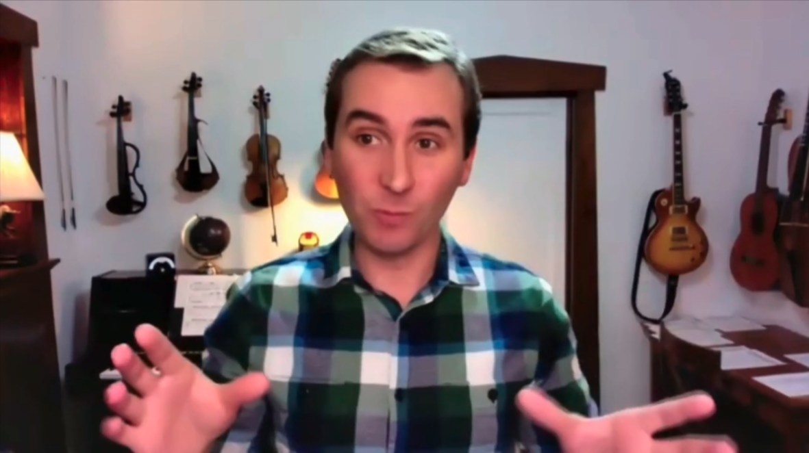 He Doubled His Income… Working Only 10 Hours a Week