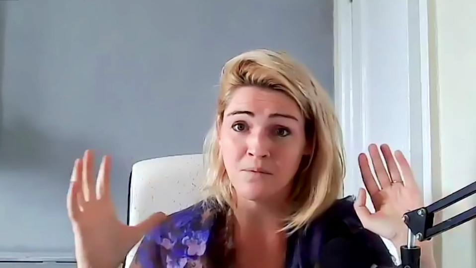 From Food Stamps and an Eviction Notice to $158K in Launches