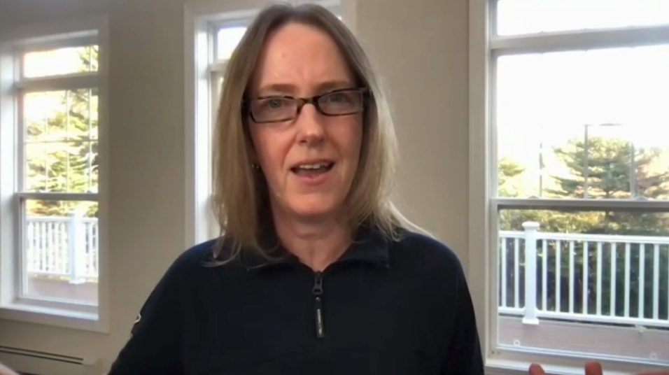 From Tenure Track to Launch Life… Teaching Personal Training for Dogs!