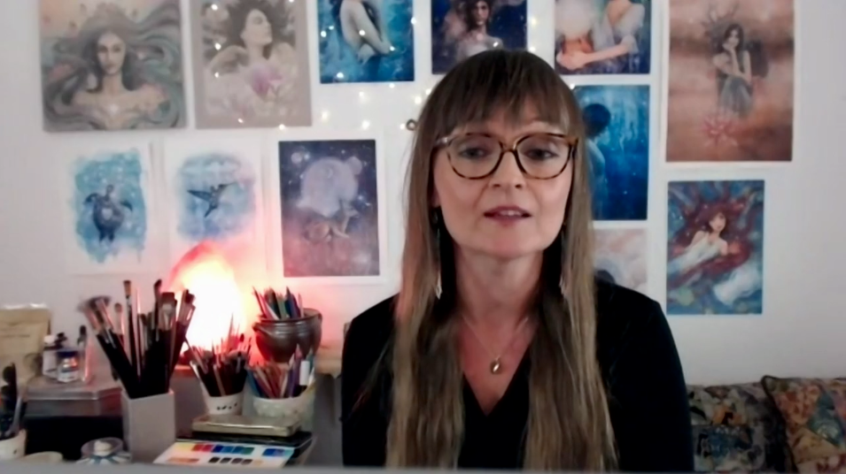 Seed Launching Her Way to a Blossoming Business In Two Languages