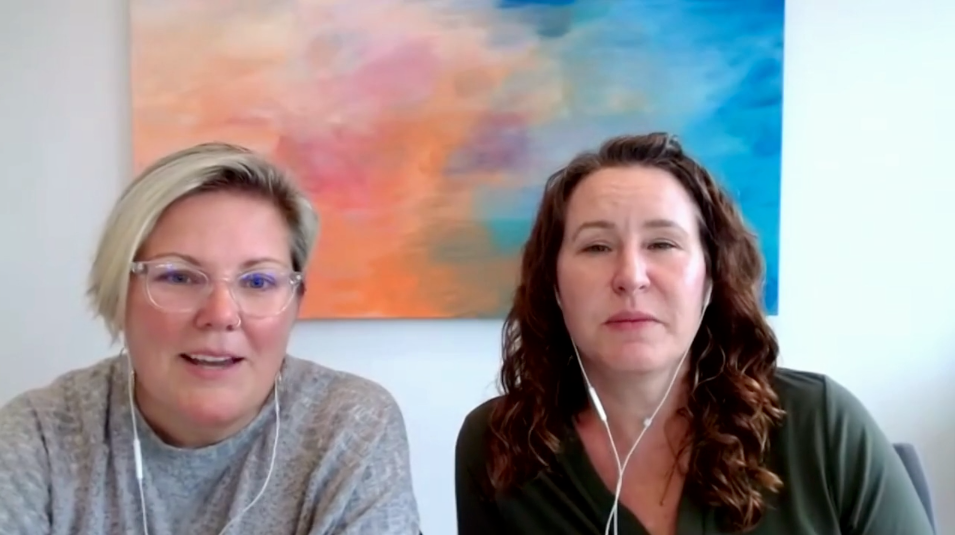 Therapists Helping Therapists… and Improving Countless Lives