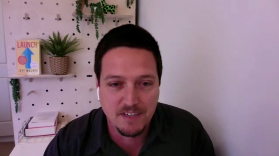 $1.2 Million in Sales in Under 18 Months After Starting with a List of Zero