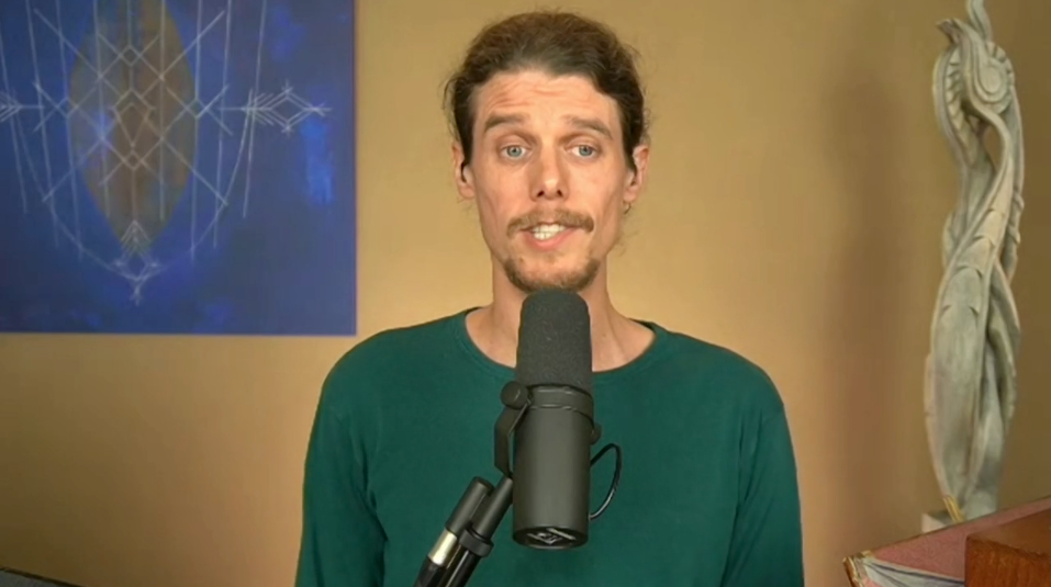 Beating Burnout -- and Making A Real Difference