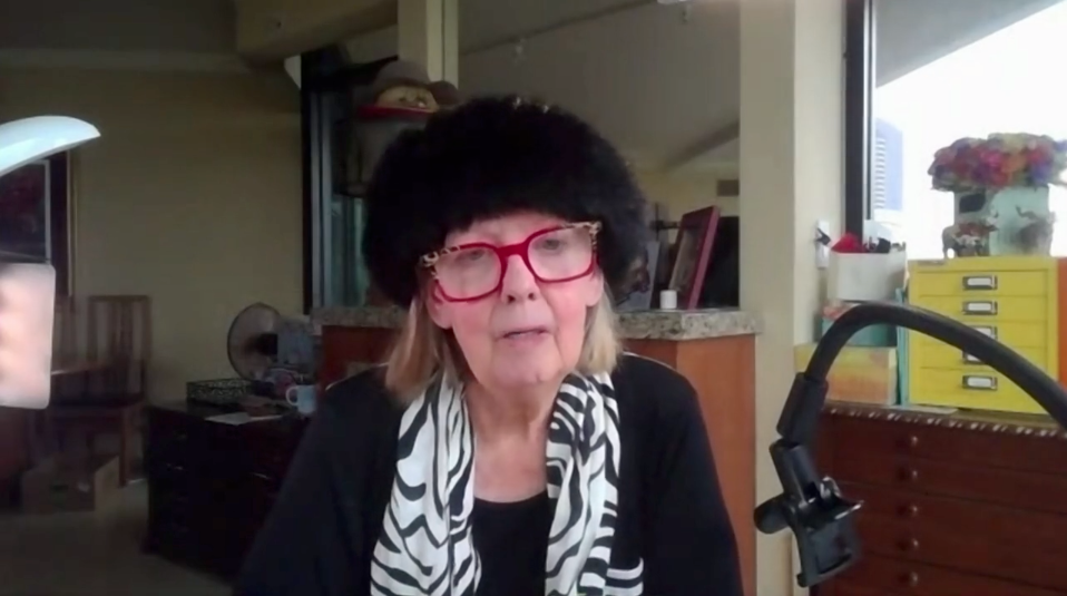 Drawing Far More Than Stick Figures… and Making Six Figures!