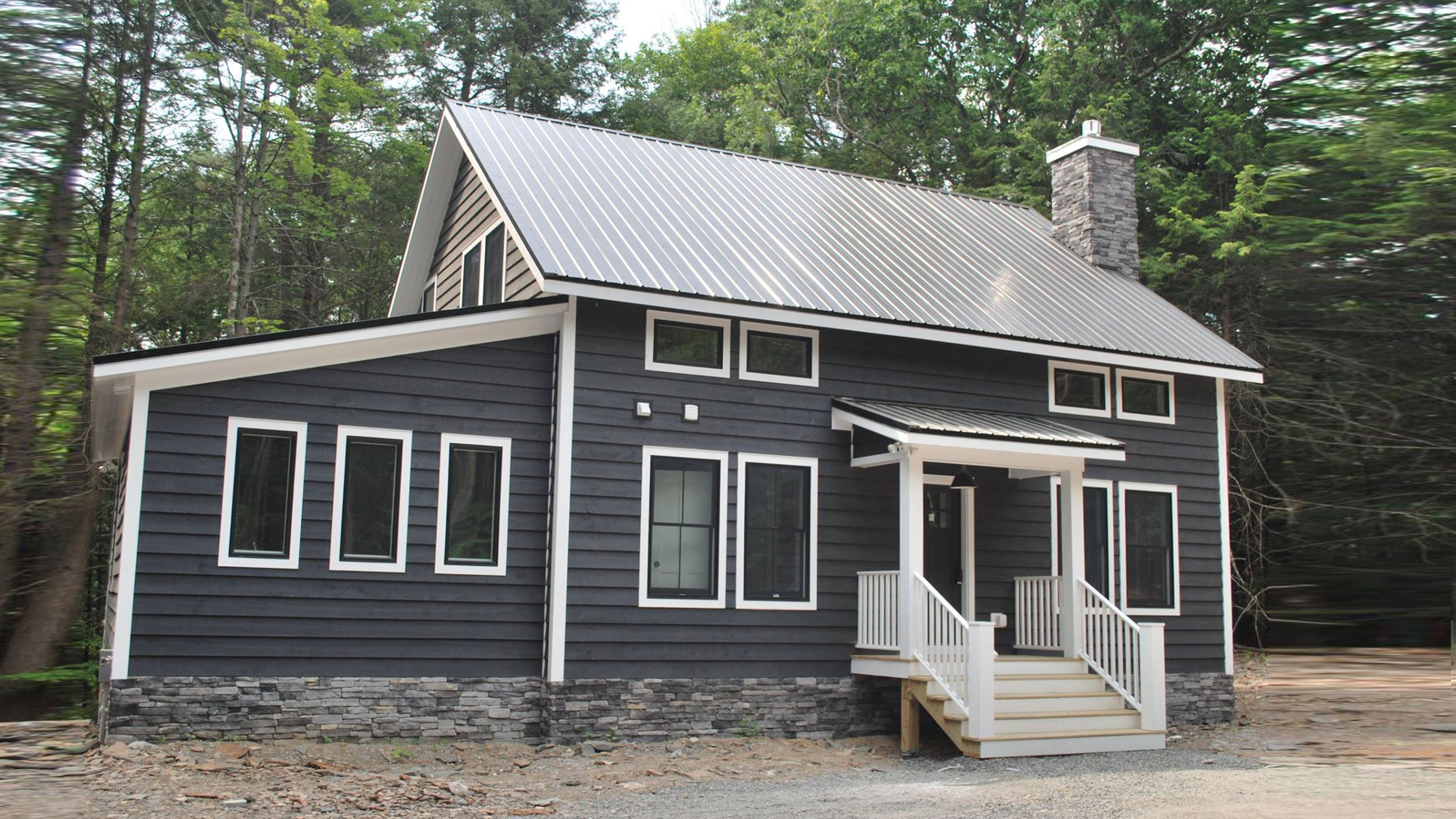Barn 18 / Woodstock, NY Real Estate / Catskill Farms