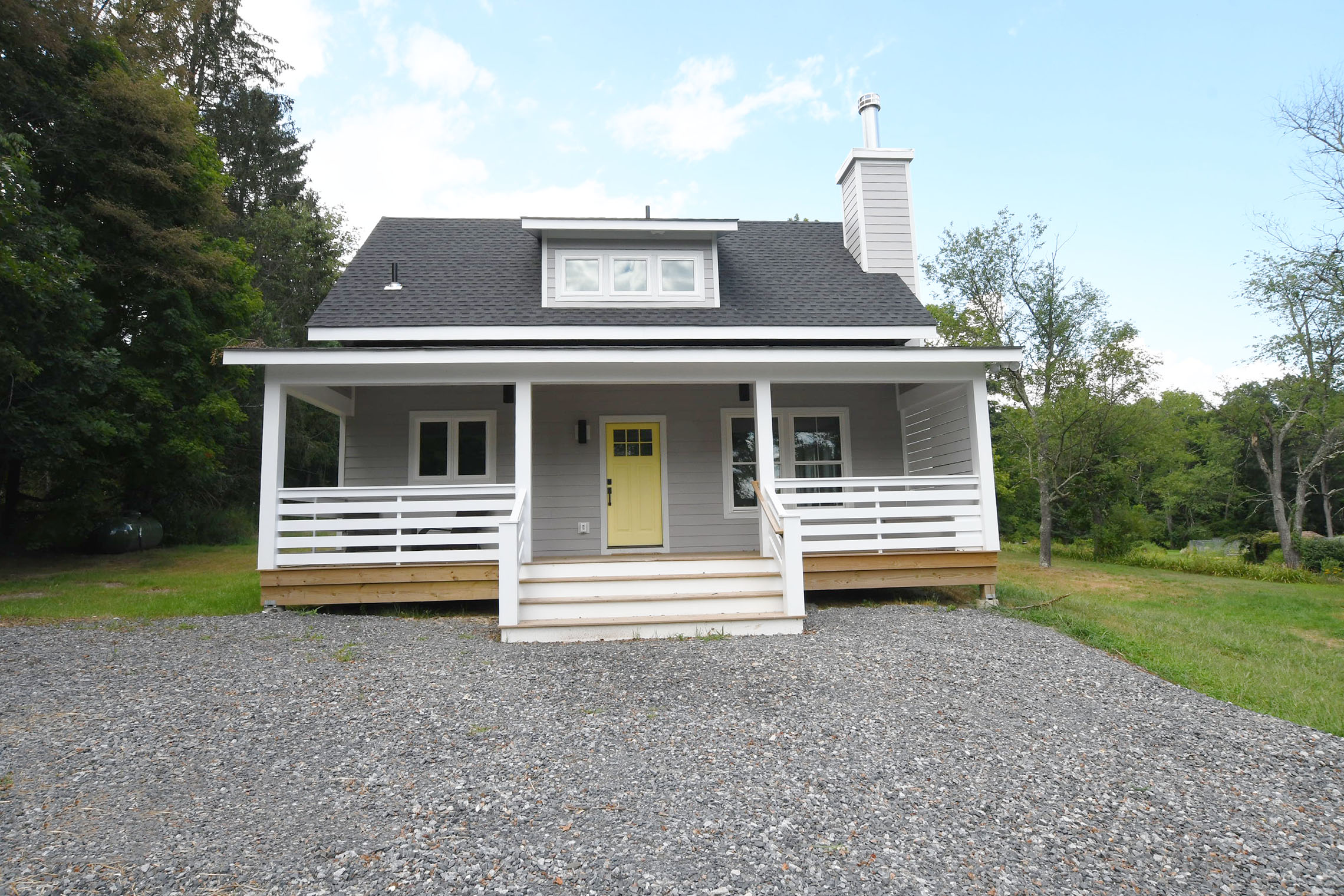 Schultz Hill Farmhouse 70 / Rhinebeck, NY Real Estate / Catskill Farms
