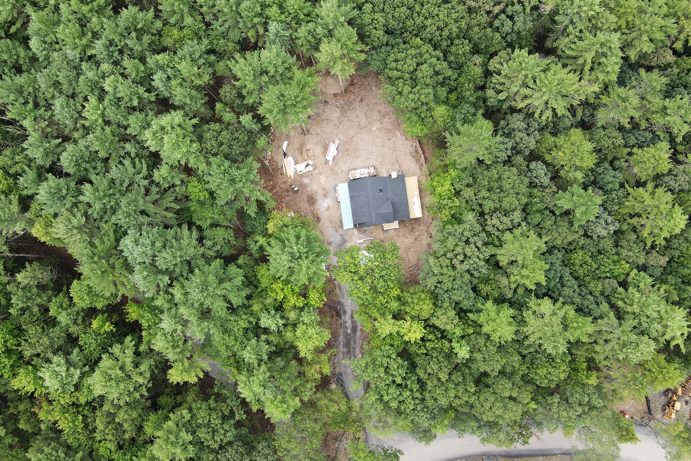 Farm 74, 9 acres / Olive, NY Real Estate / Catskill Farms