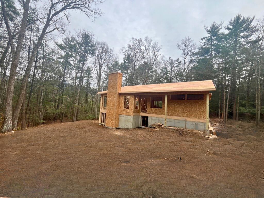 Ranch 68 8 Acres / Olive, NY Real Estate / Catskill Farms