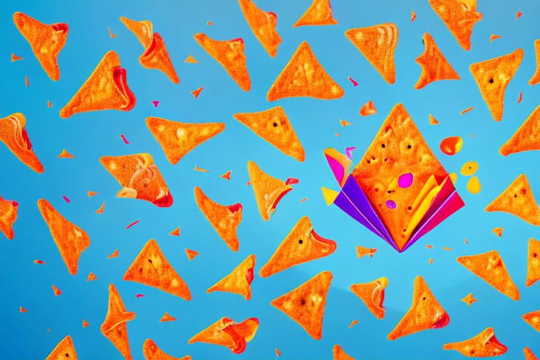 Doritos Marketing Strategy Brand Innovation and Impact
