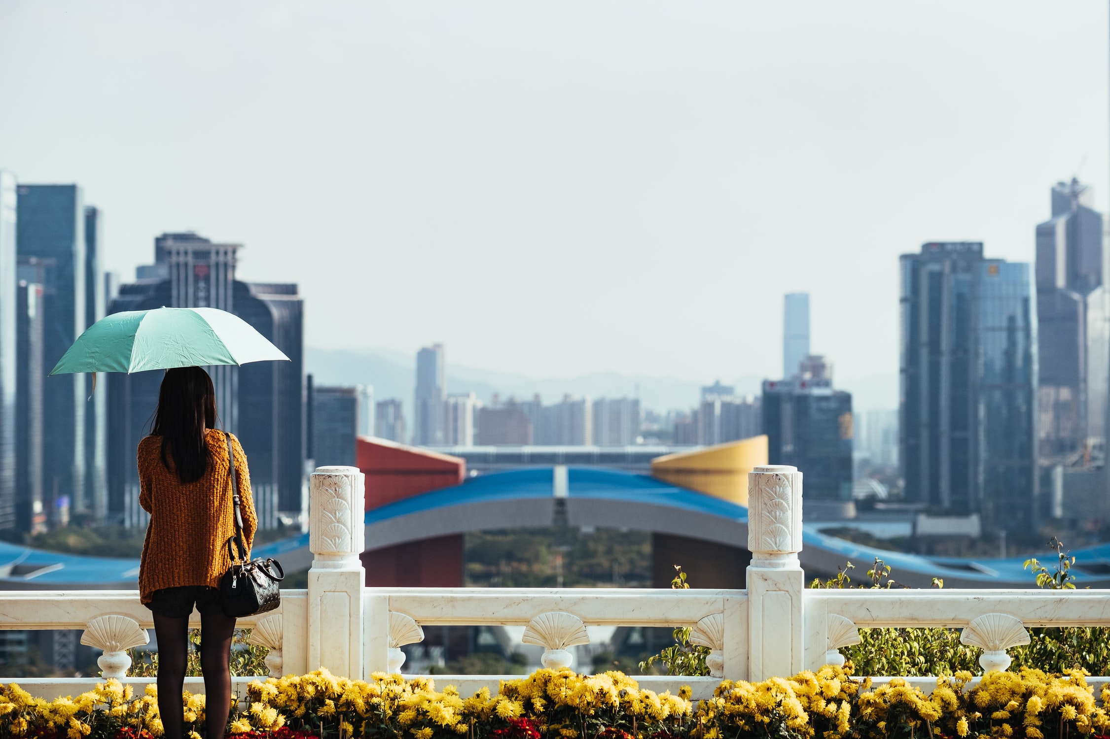 Shenzhen