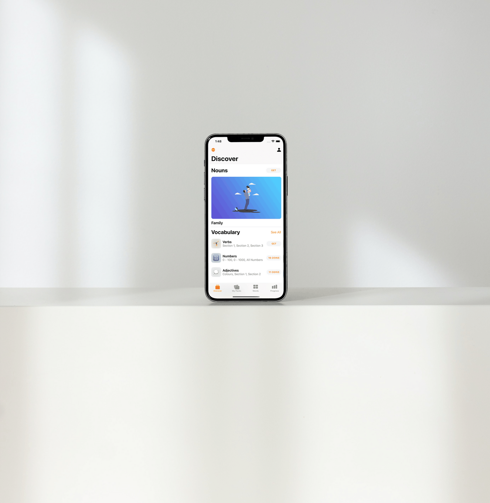LENGO App | The Best App to Learn Languages