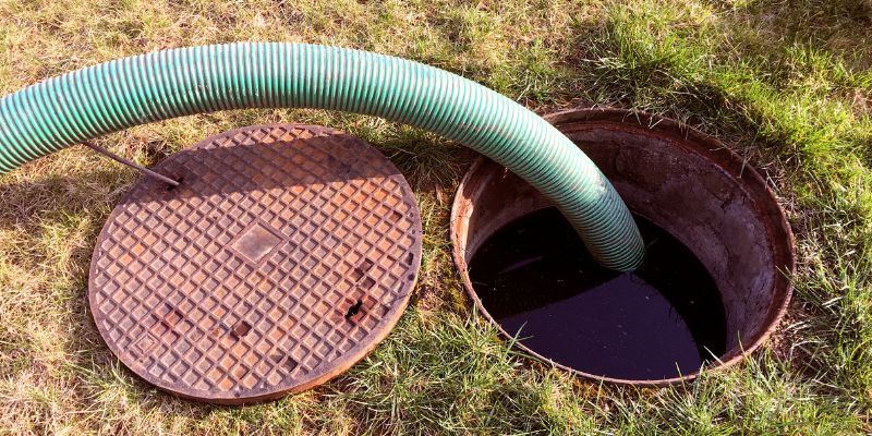 Photo inspiration: Fresh Look at How Often Guidelines For Septic Tank Pumping Frequency