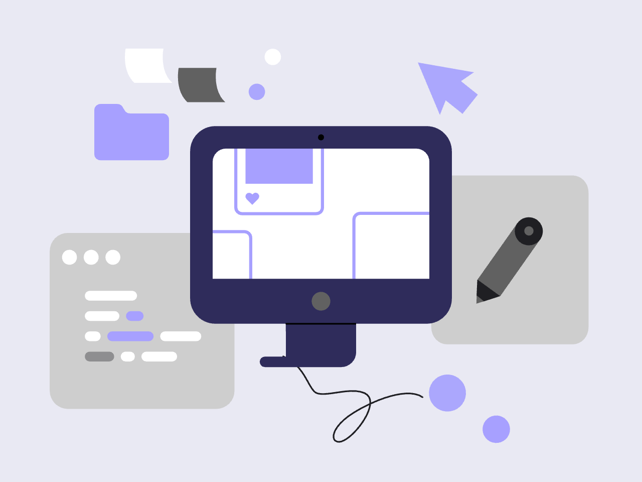 5 Ways to Write A Compelling Website Copy