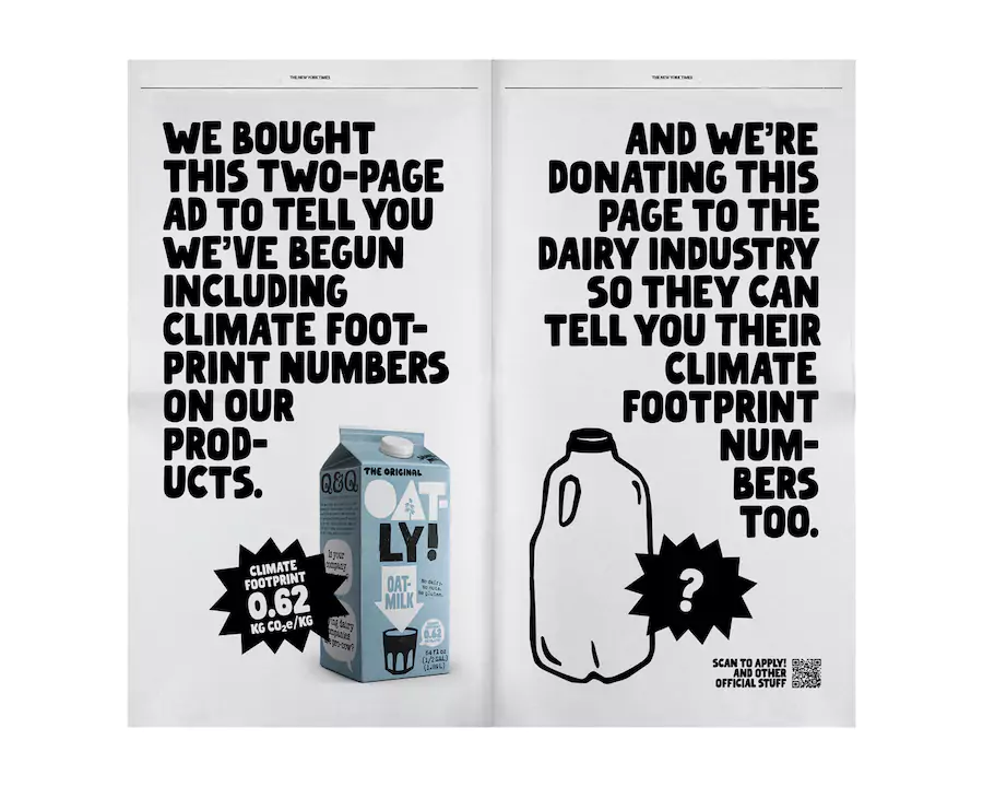 25 Advertising Copy Examples From Top Brands