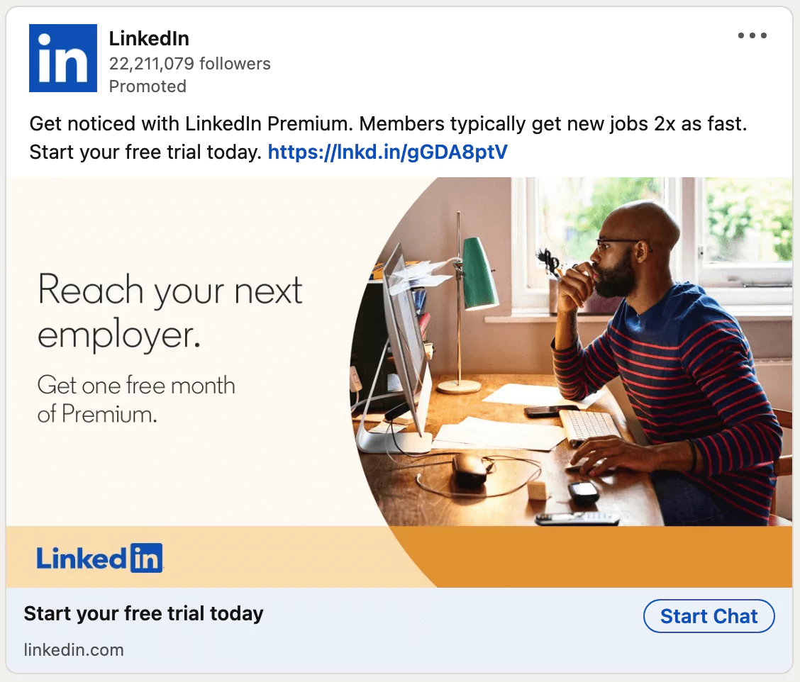 25 Effective Ad Copy Examples That Sell