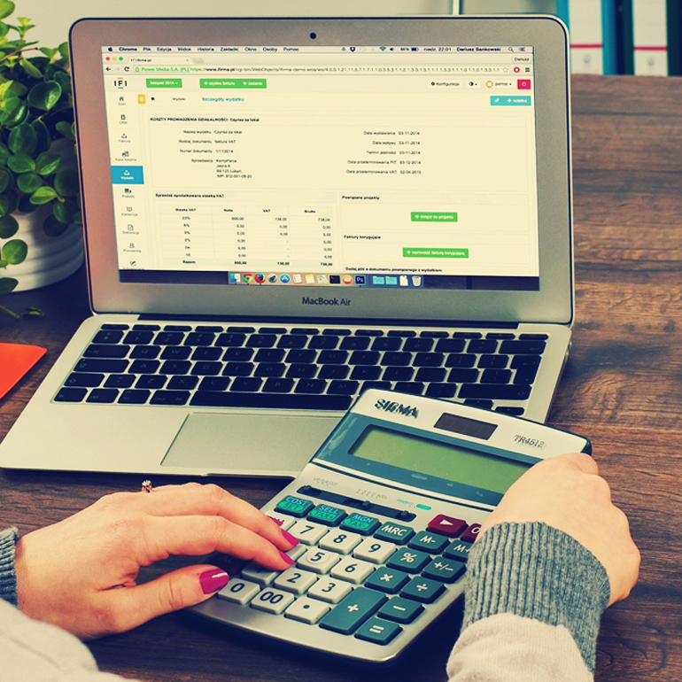 RM Accountancy Services Firms Accountants Tax Payroll Nottingham