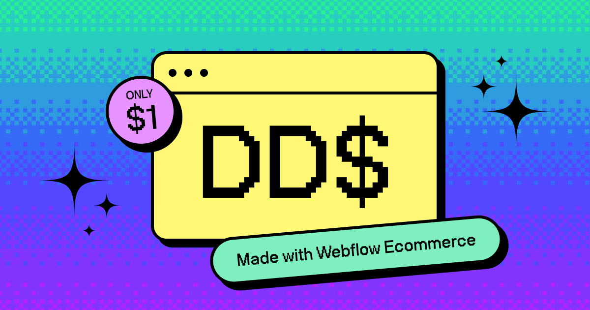 Digital Dollar Store Fun digital products sold for a dollar