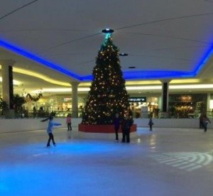 ice skating 2