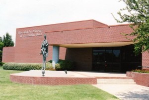 Ellen Noel Art Musem