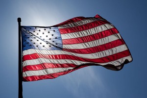 The American dream is getting close at hand.