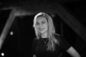 Katie Glaser, VP of International Operations, PassportUSA