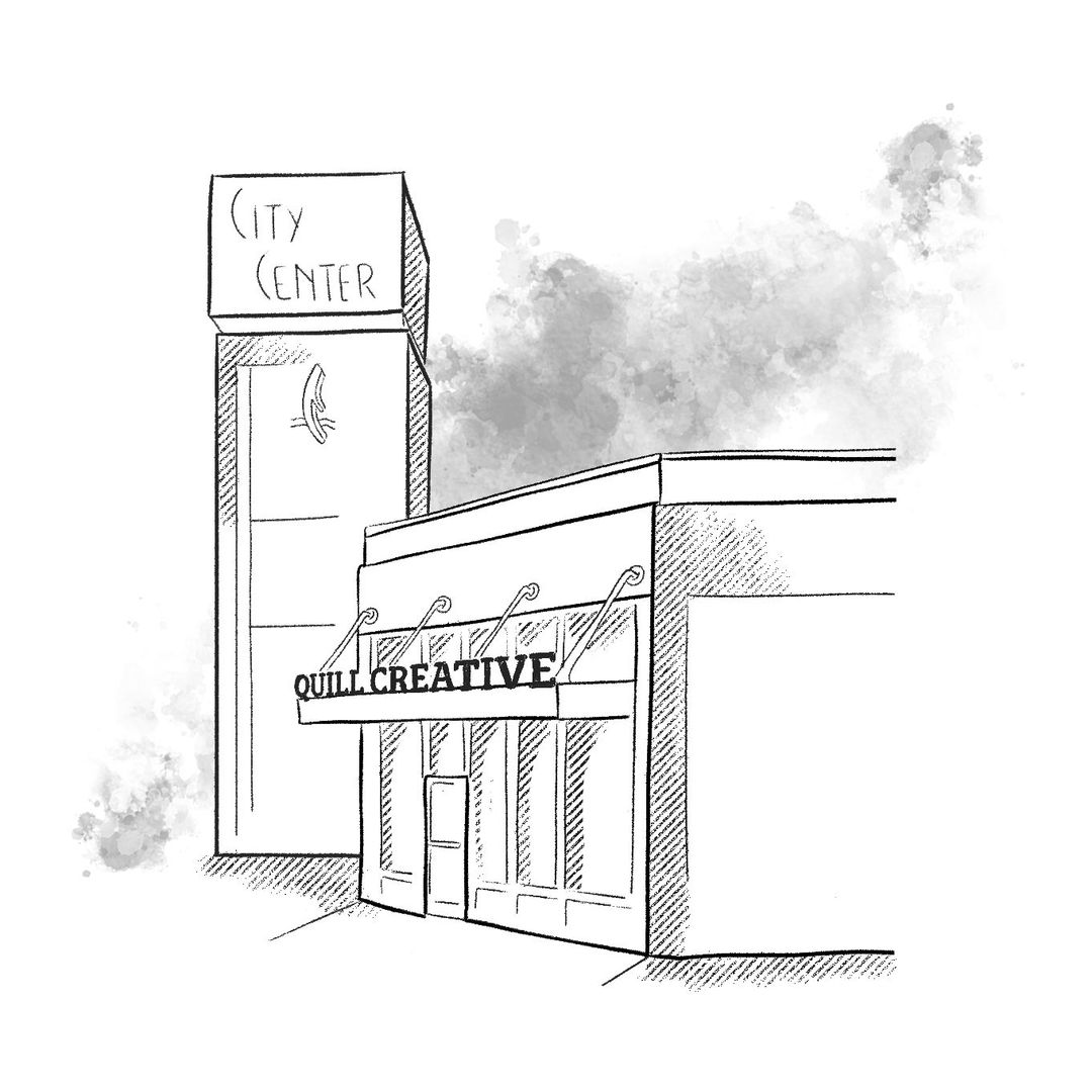 Quill Creative Studio, Wisconsin Design & Brand Agency