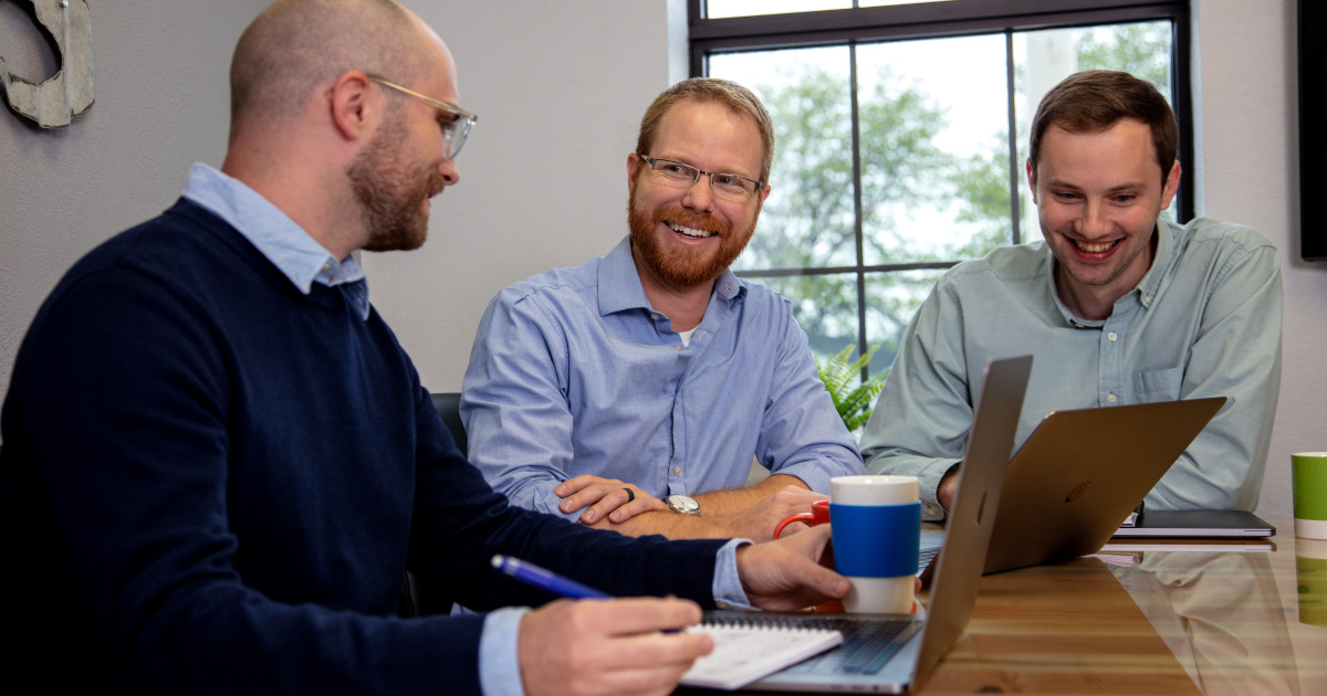 Quill Creative Studio News Confirmation