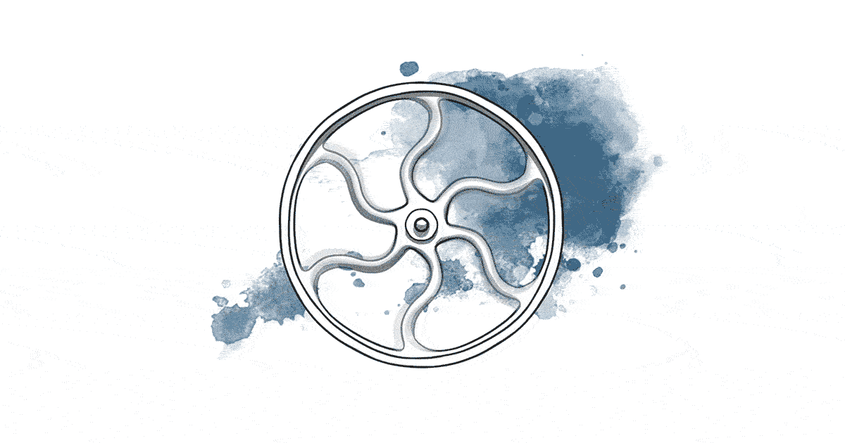 Branding The Flywheel of Business Quill Creative Studio