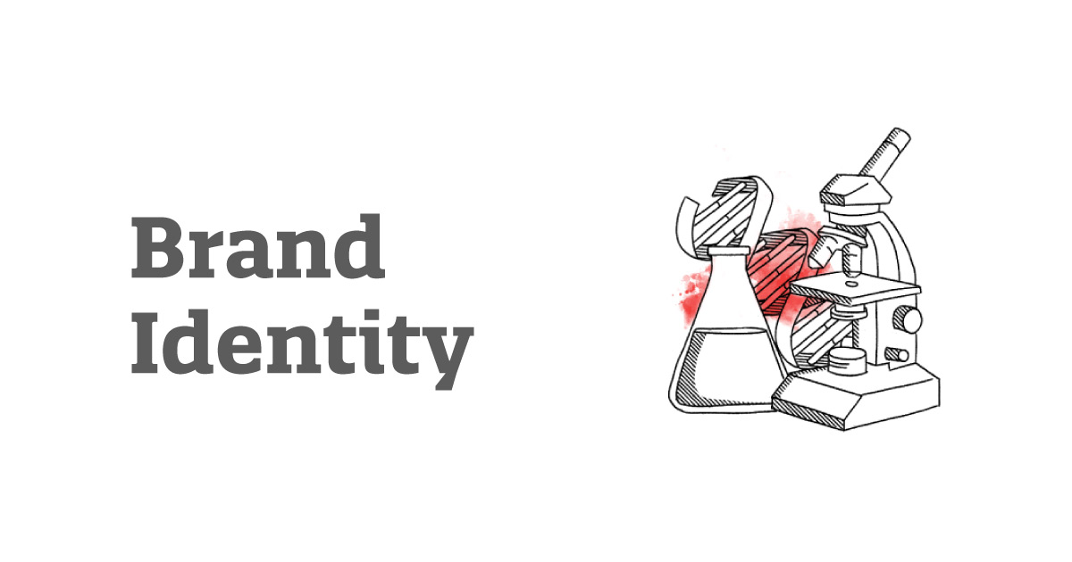 Brand Identity Services Quill Creative Studio