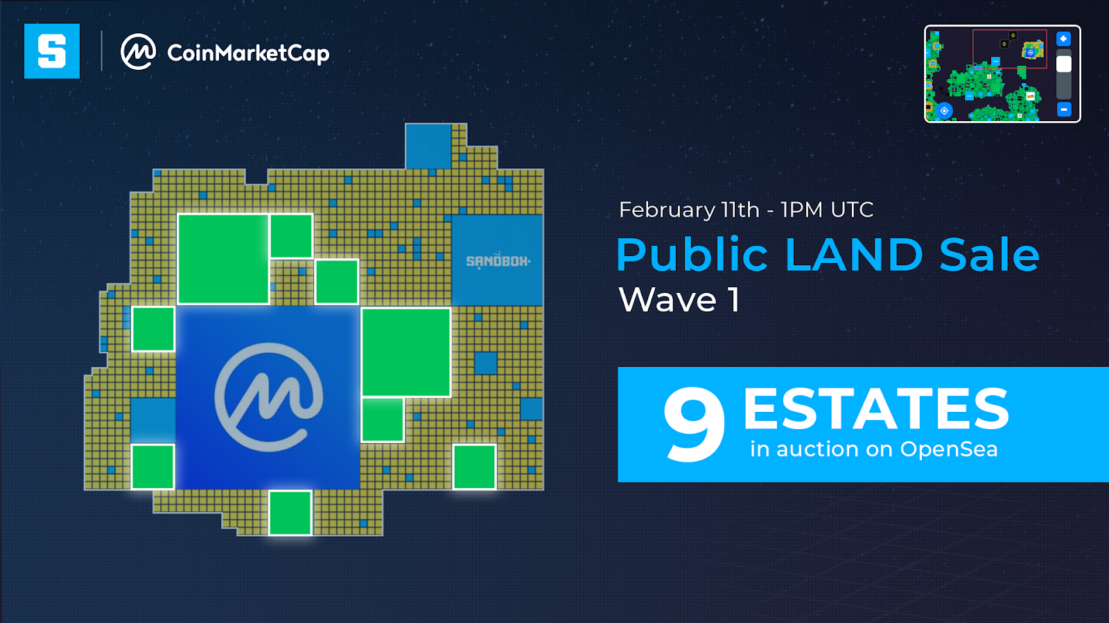 cmcestates