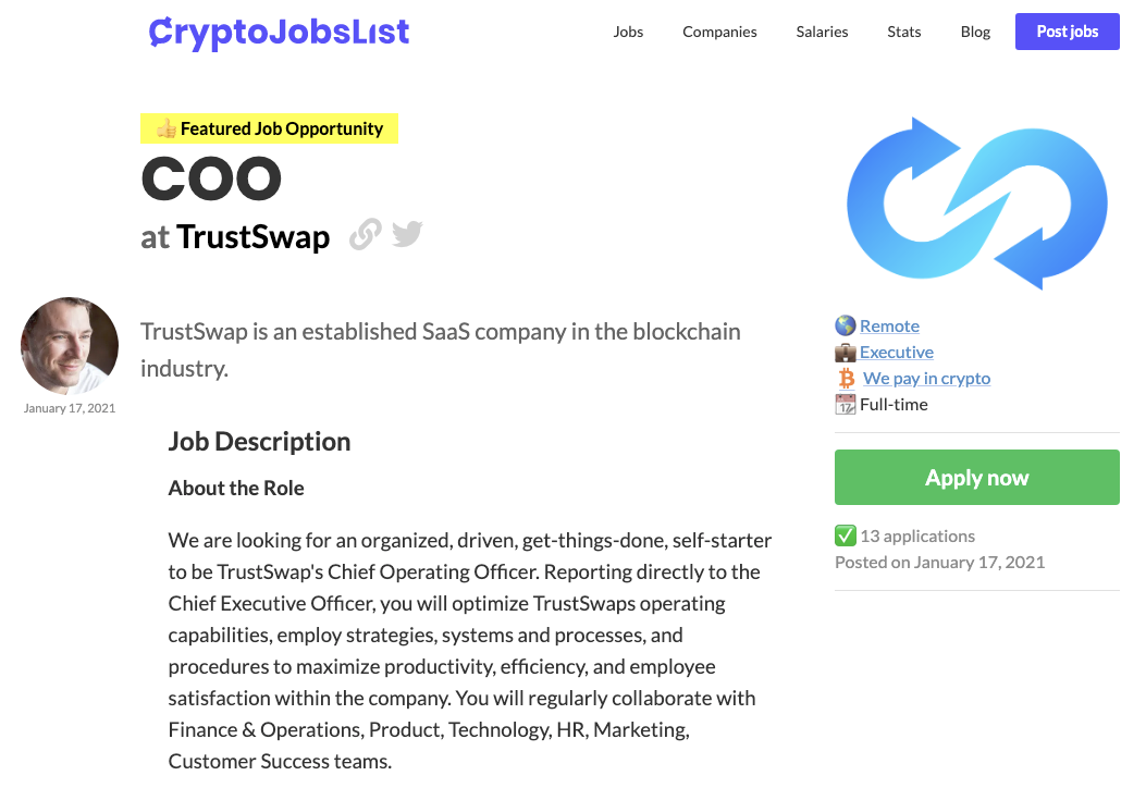 cootrustswap