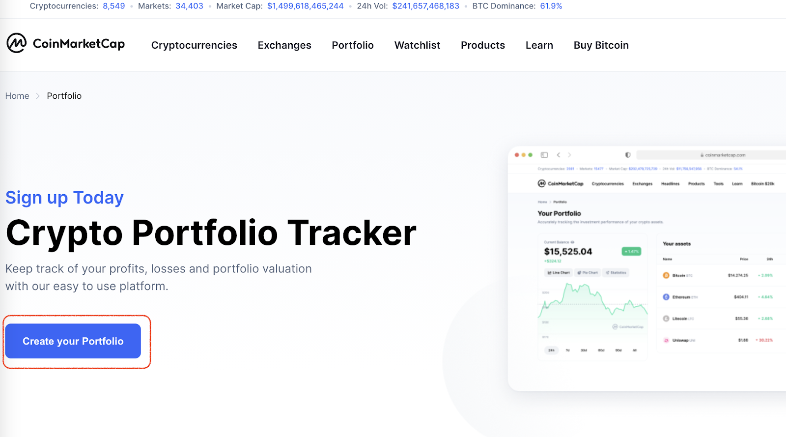 cmcportfolio