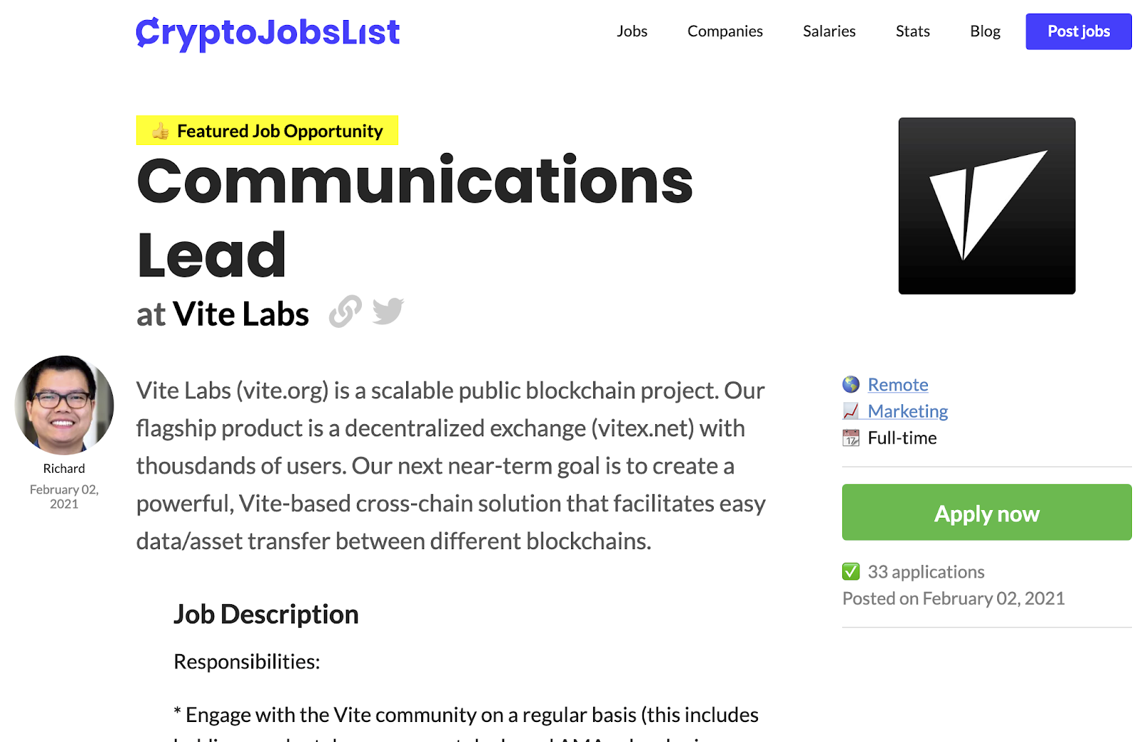 vitelabs