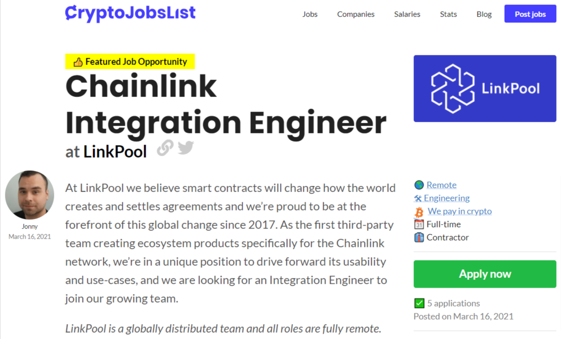 linkpool