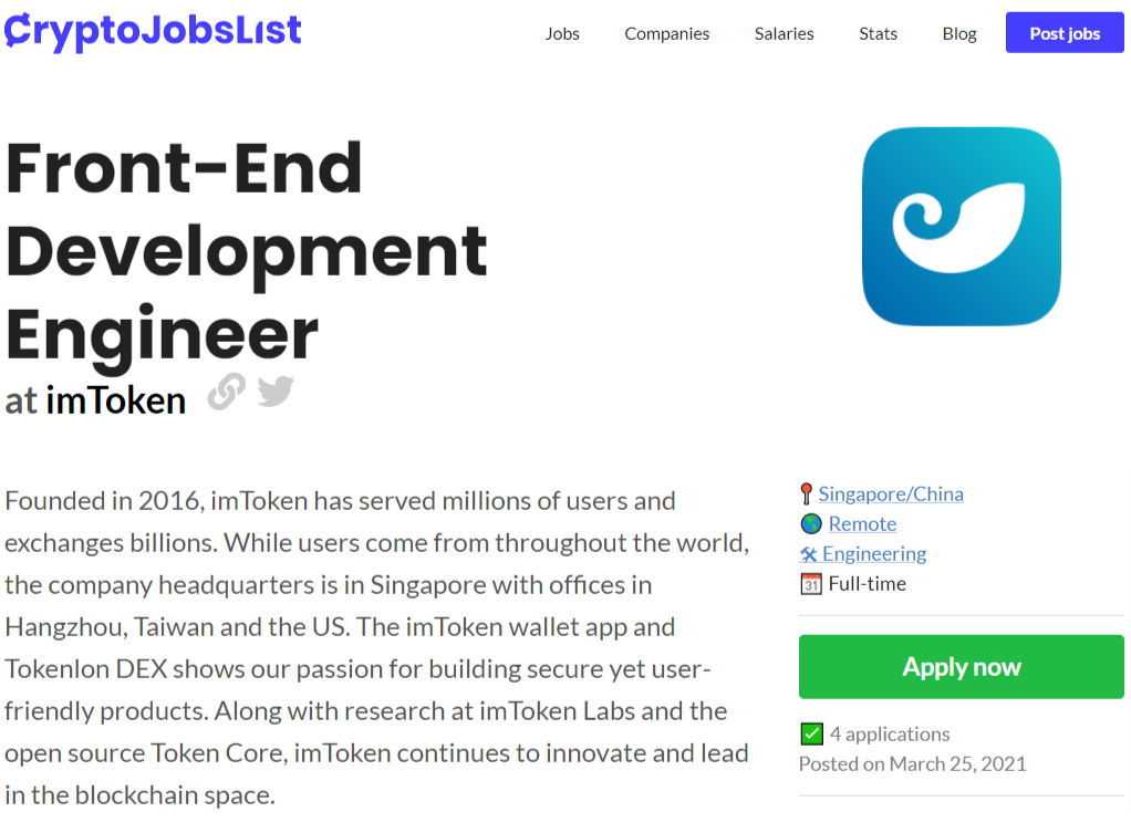 imtoken