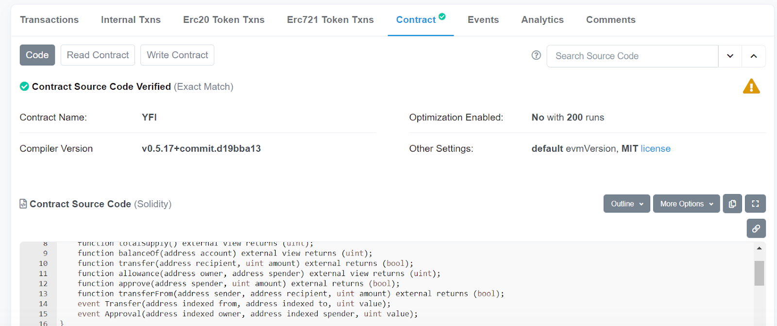 ethscan