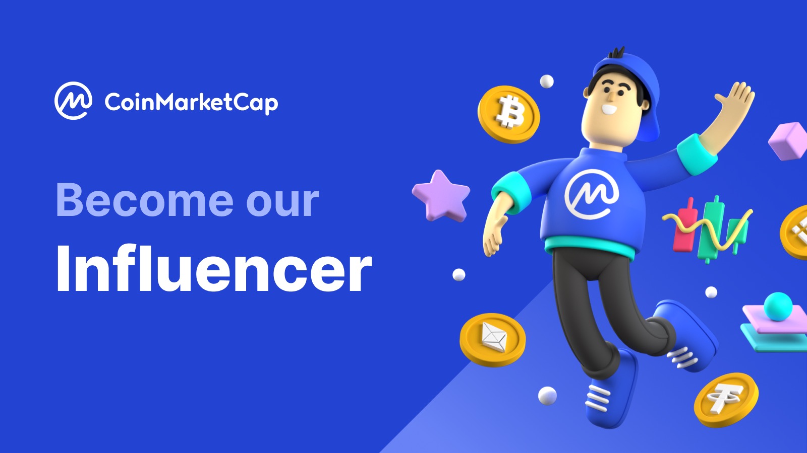 Become An Official Coinmarketcap Influencer Kol Coinmarketcap Become An Official Coinmarketcap Influencer Kol Coinmarketcap