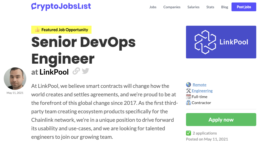 linkpool