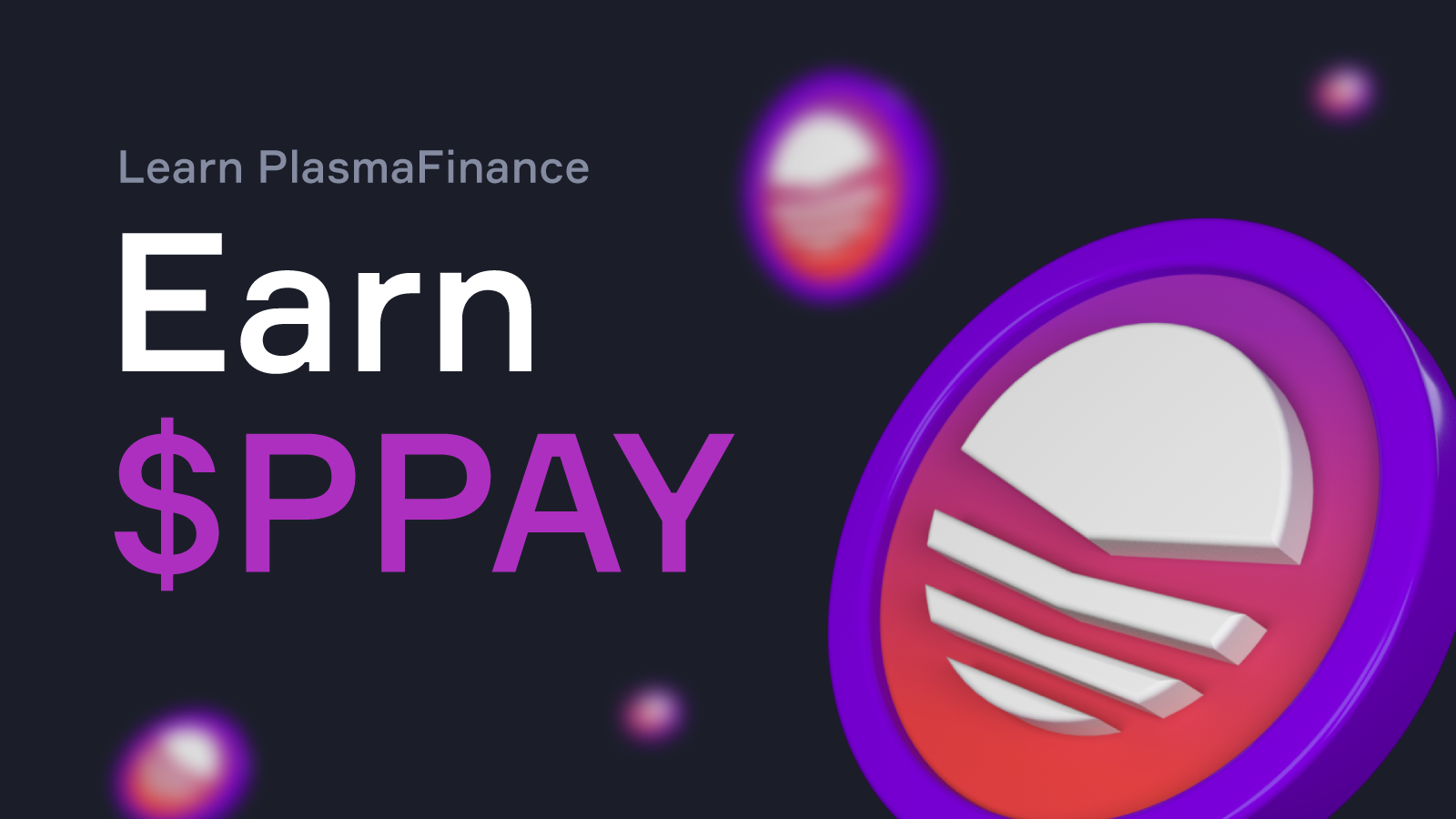 Coinmarketcap Launches 5 Ppay Learn Earn Campaign With Plasmafinance Coinmarketcap Coinmarketcap Launches 5 Ppay Learn Earn Campaign With Plasmafinance Coinmarketcap