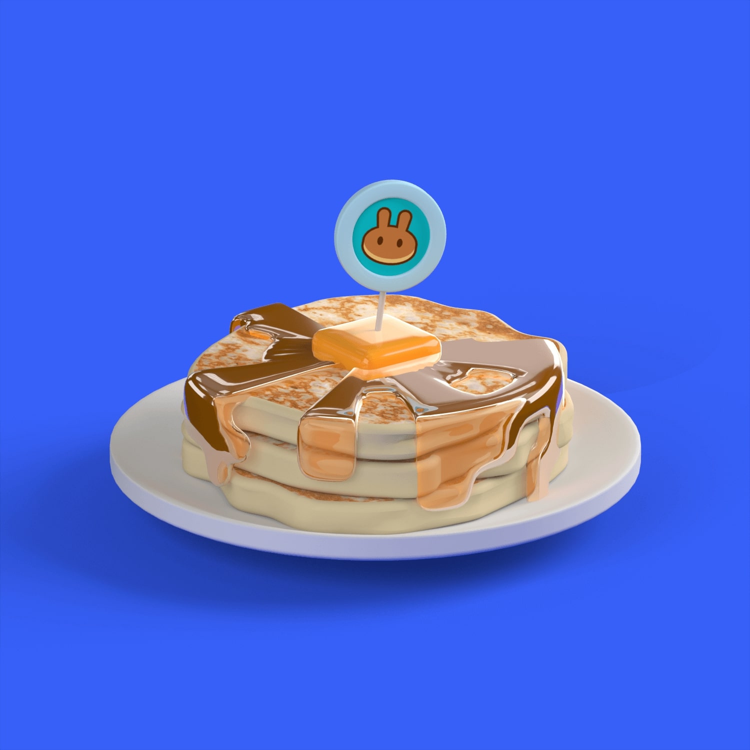 Swap With PancakeSwap on CoinMarketCap