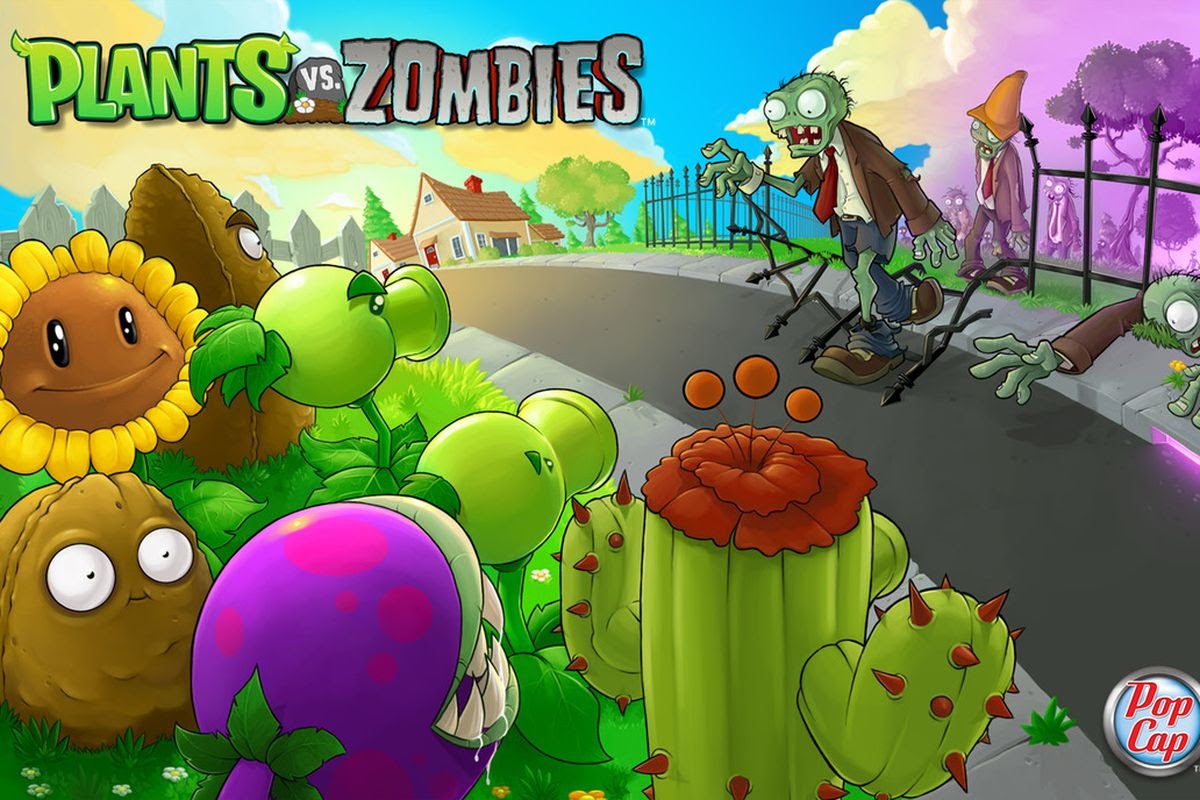 Plant Vs Undead Apk
