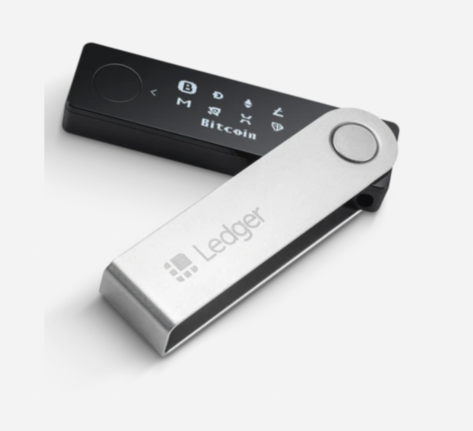 The Best Cold Wallets Of 2021 Coinmarketcap The Best Cold Wallets Of 2021 Coinmarketcap
