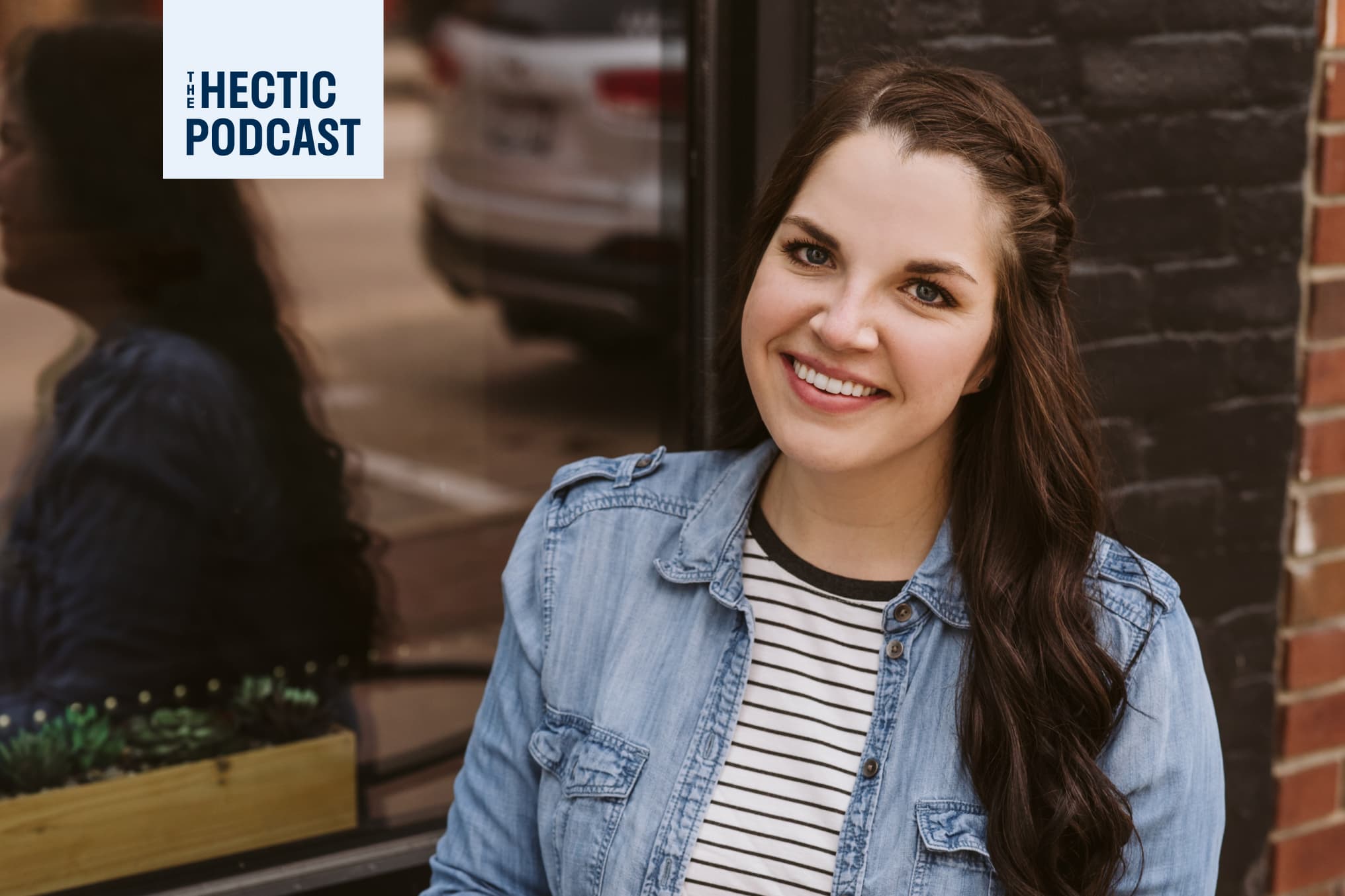 The Hectic Podcast with Kat Boogaard