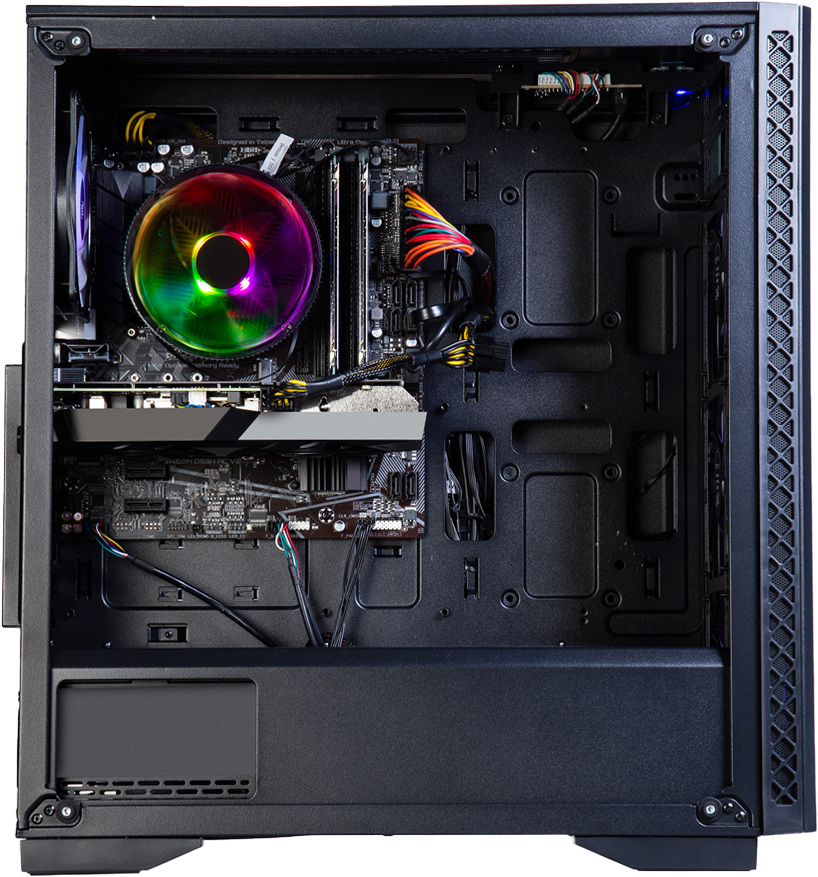 Master 100fps Custom Computers ABS Gaming PCs