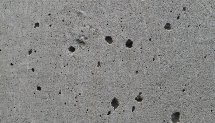 Memorial Day DIY Project: Patch Holes Around Your House